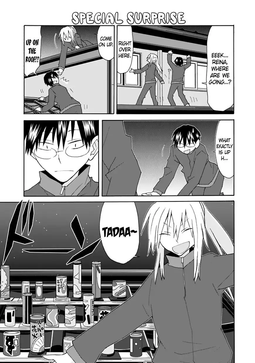Yandere Kanojo Chapter 70 6